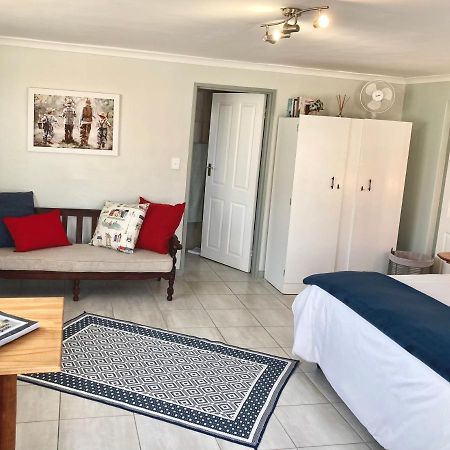 C-Pampoentjie Apartment Struisbaai Exterior foto