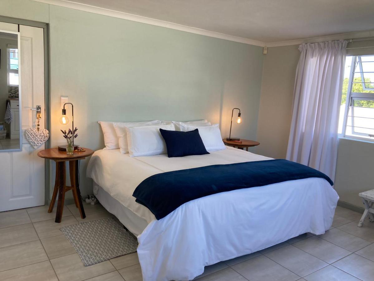 C-Pampoentjie Apartment Struisbaai Exterior foto